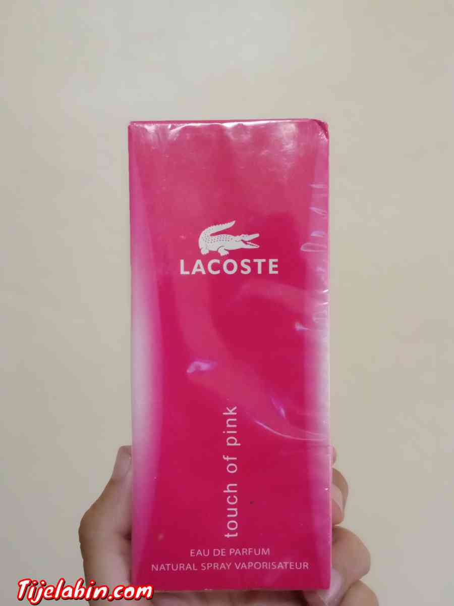 بارفا - Alger Centre, Alger - Tijelabin