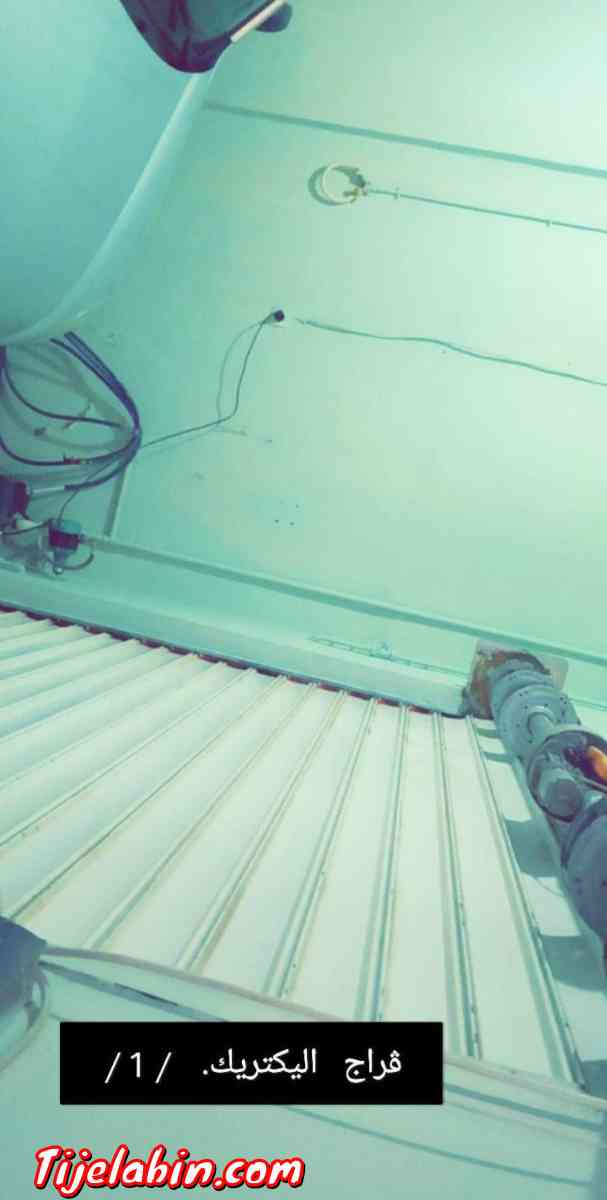 منزل للبيع في تونان سواحلية نوتاري - Souahlia, Tlemcen - Tijelabin