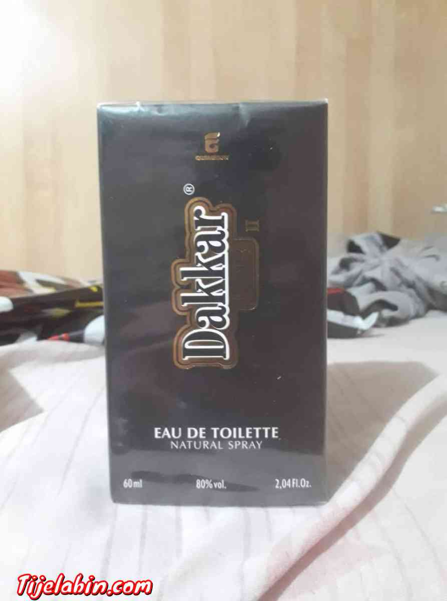 parfum - Alger Centre, Alger - Tijelabin