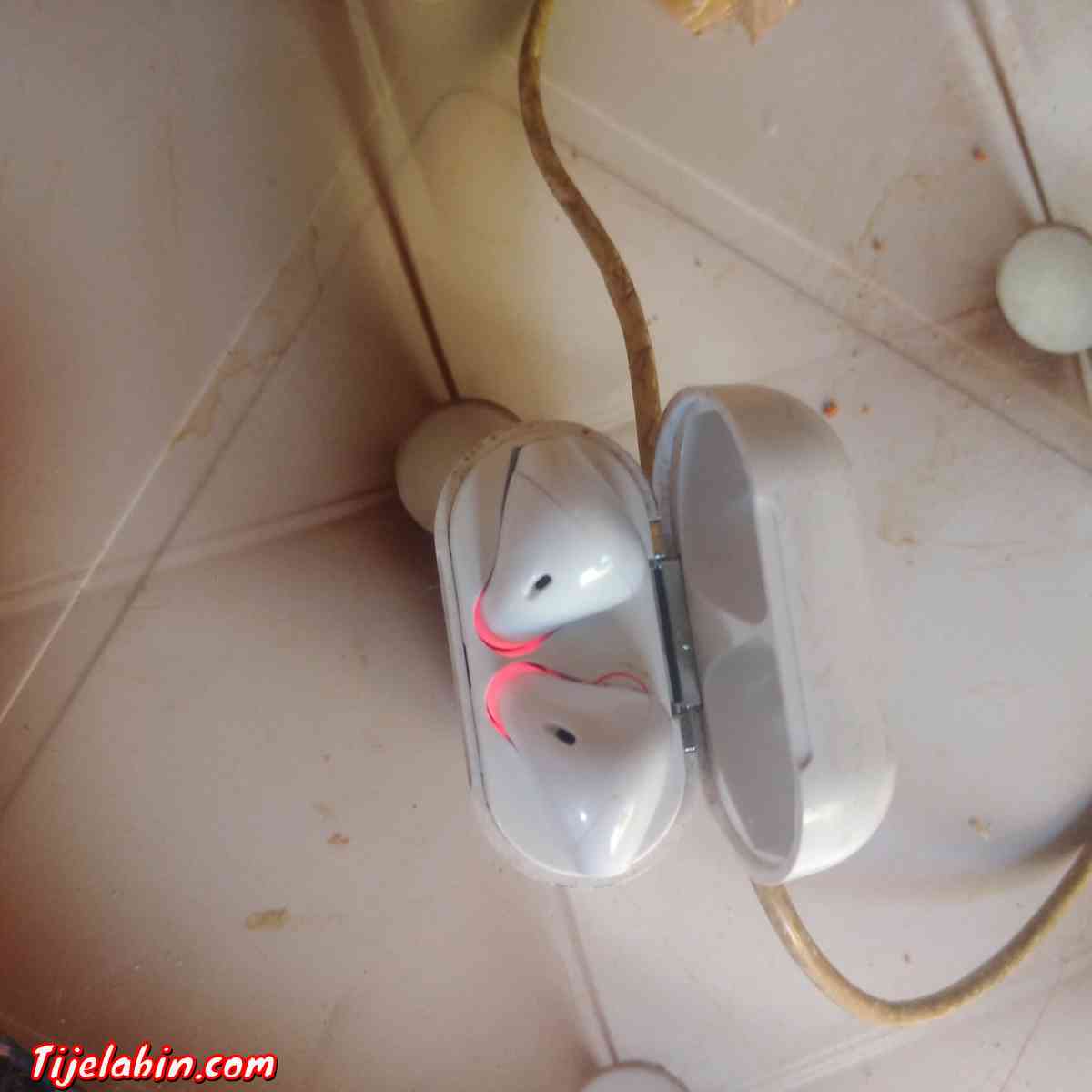 كتمان بلوتوت - Adrar, Adrar - Tijelabin