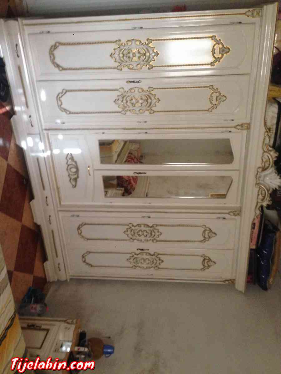 شومبرا كوشي - Tlemcen, Tlemcen - Tijelabin