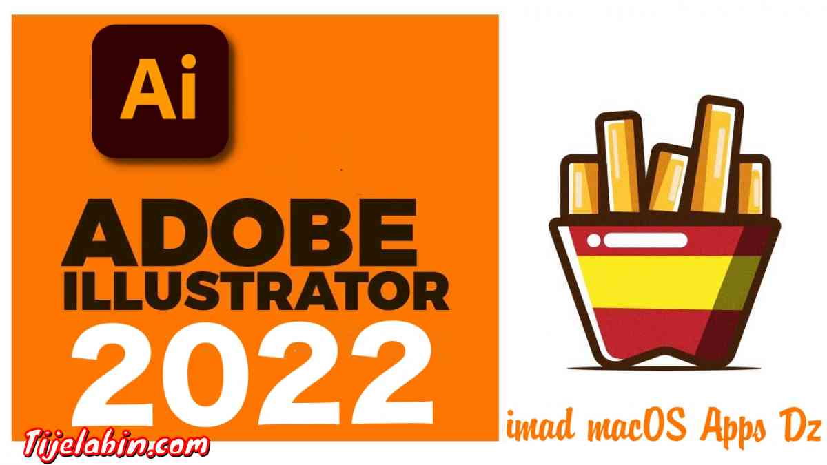 Logiciels Adobe collection 2022/2021 pour MacBook et Windows sur clé USB 32GB - El Biar, Alger - Tijelabin