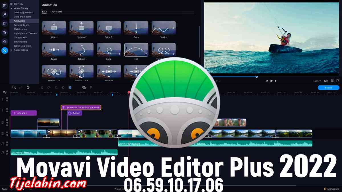 Logiciels de montage vidéo et retouche photo pour MacBook - Beni Messous, Alger - Tijelabin