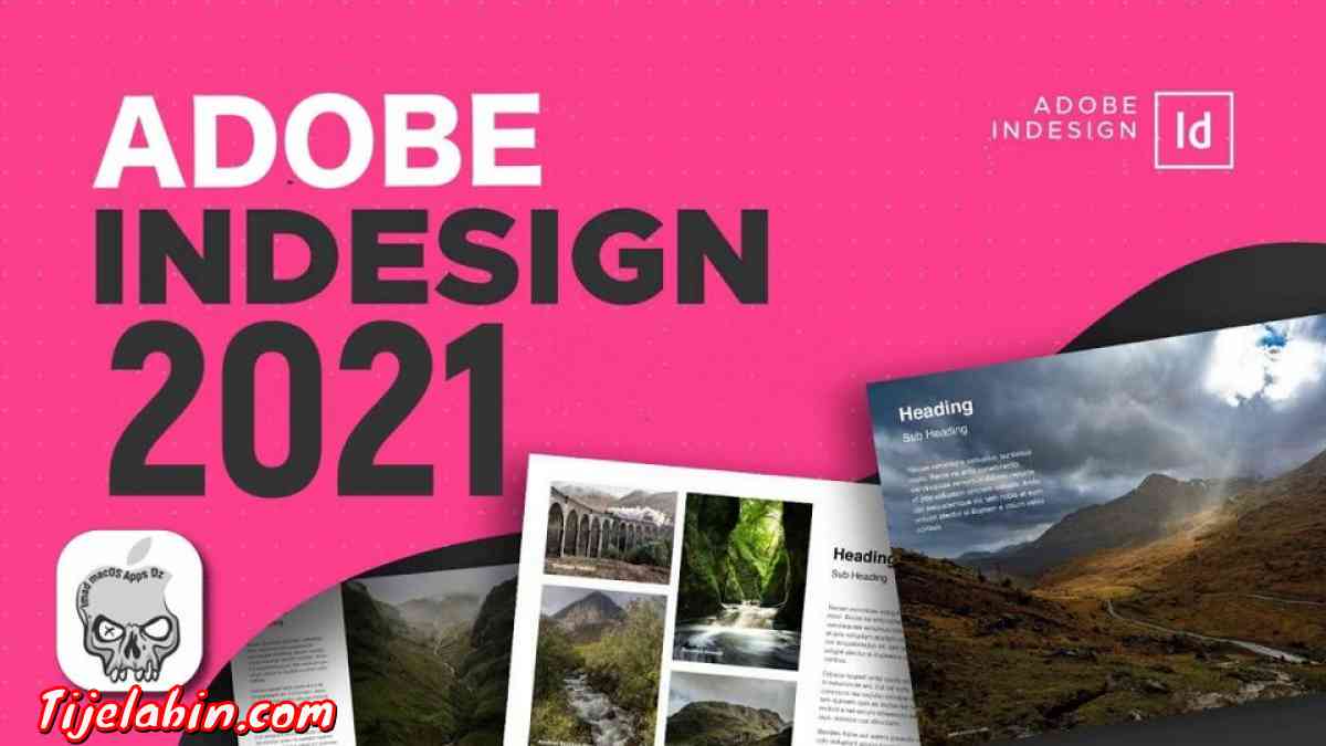 Adobe Creative Cloud 2021 (macOS) (Version multilingue préactivée à vie) - Beni Messous, Alger - Tijelabin