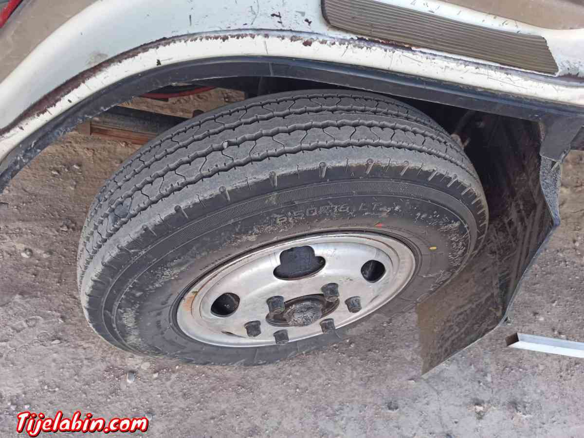 جاك 1025 - Ain Touta, Batna - Tijelabin