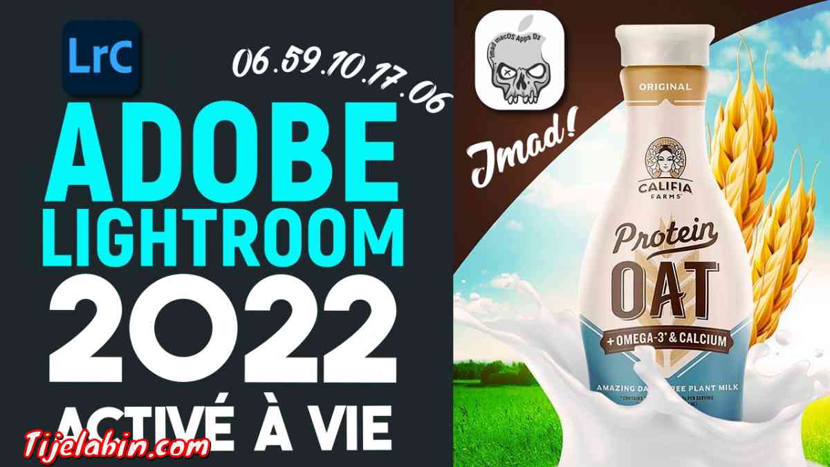 Adobe Master Collection 2022 Multilingue pour MacBook Pré-activé à vie sans abonnement…4000da - Beni Messous, Alger - Tijelabin