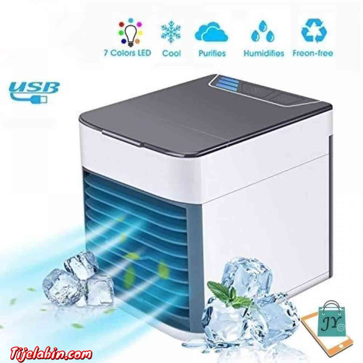 mini climatiseur - Alger Centre, Alger - Tijelabin