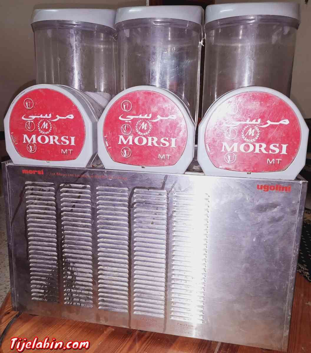 ماشينة صوربي - Megarine, Ouargla - Tijelabin