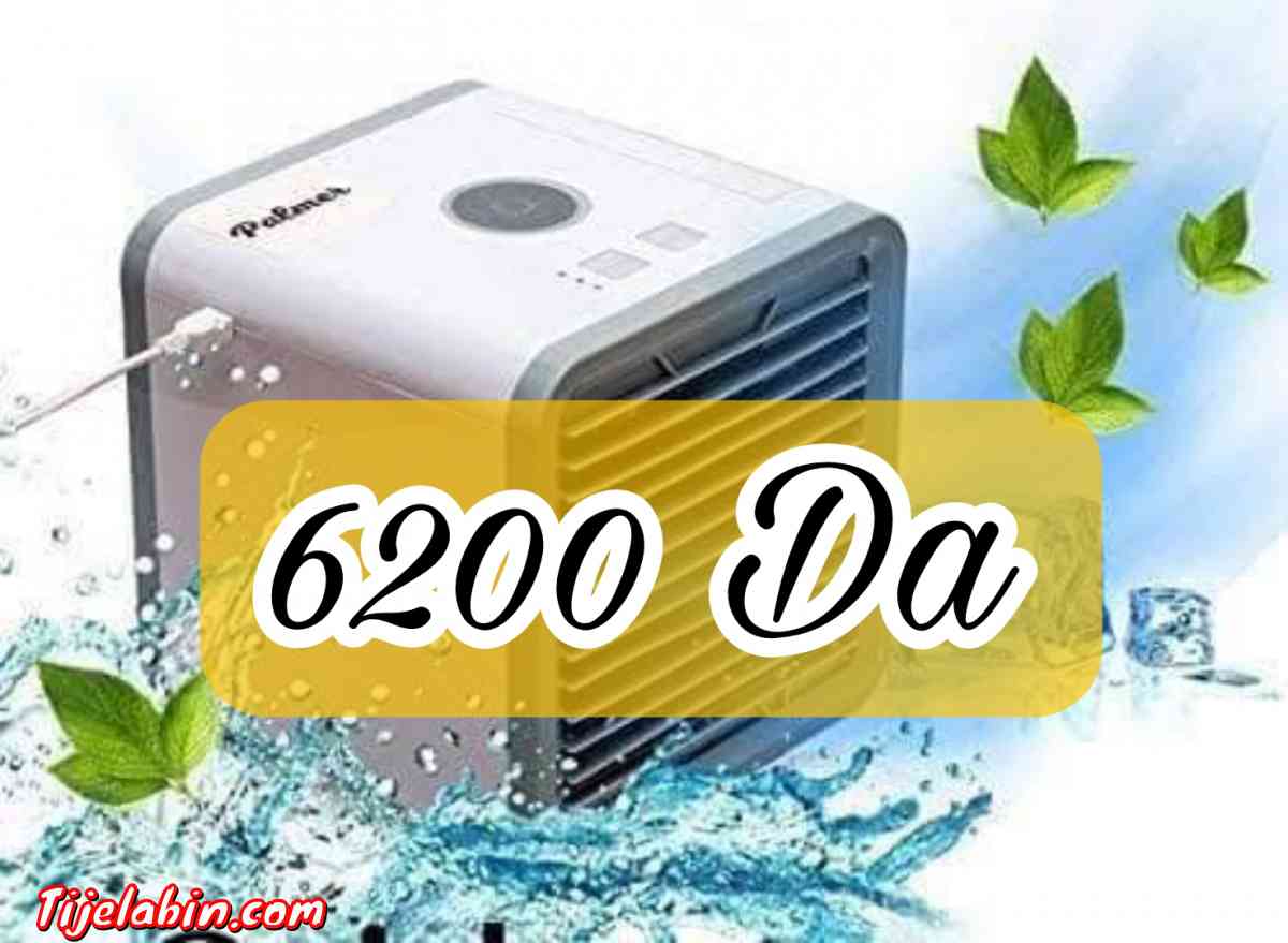 mini climatiseur - Alger Centre, Alger