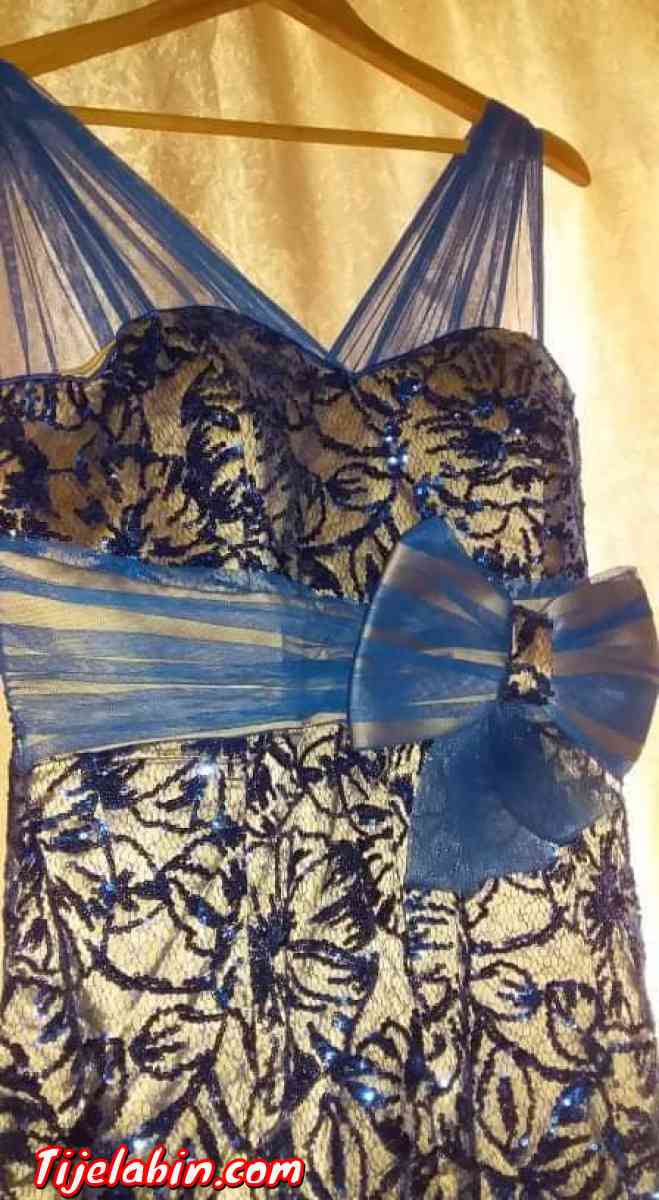 robe de soirée - Alger Centre, Alger - Tijelabin