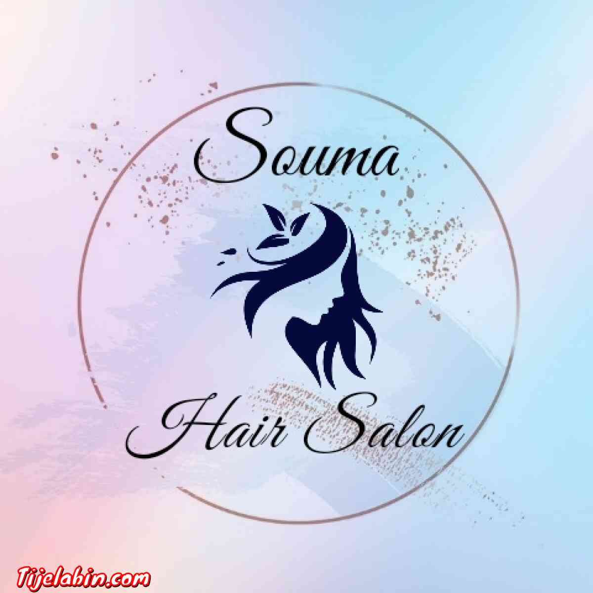 تصميم لوغو logo - Alger Centre, Alger - Tijelabin