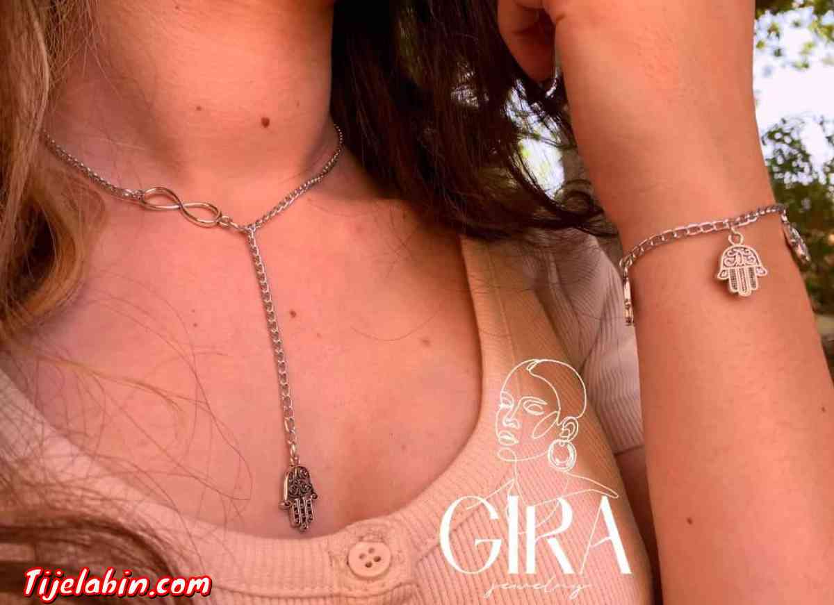 accessoires - Constantine, Constantine - Tijelabin