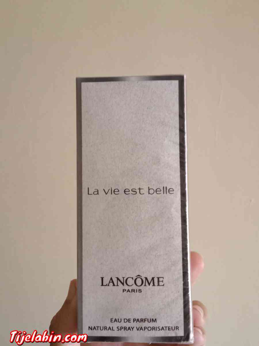 بارفا - Alger Centre, Alger - Tijelabin