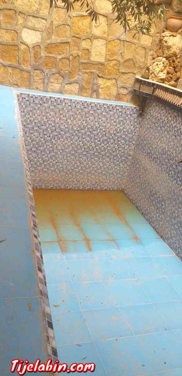 villa R+1 fini 100% exterieur et interieur .....cittes tret - Bou Saada, M'Sila - Tijelabin