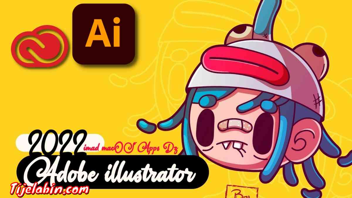 Logiciels Adobe collection 2022/2021 pour MacBook et Windows sur clé USB 32GB - El Biar, Alger - Tijelabin