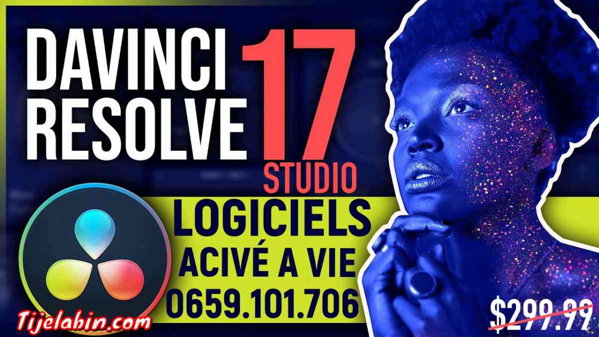 Logiciels de montage vidéo et retouche photo pour MacBook - Beni Messous, Alger - Tijelabin