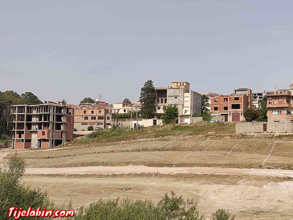Terrain - Ouled Fayet, Alger