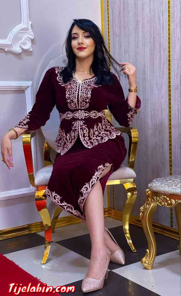 كراكو - Chlef, Chlef - Tijelabin