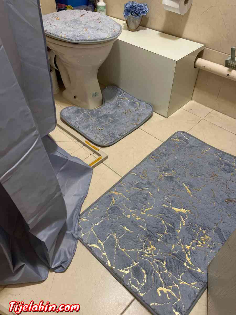 طابي صلدوبا - Alger Centre, Alger - Tijelabin