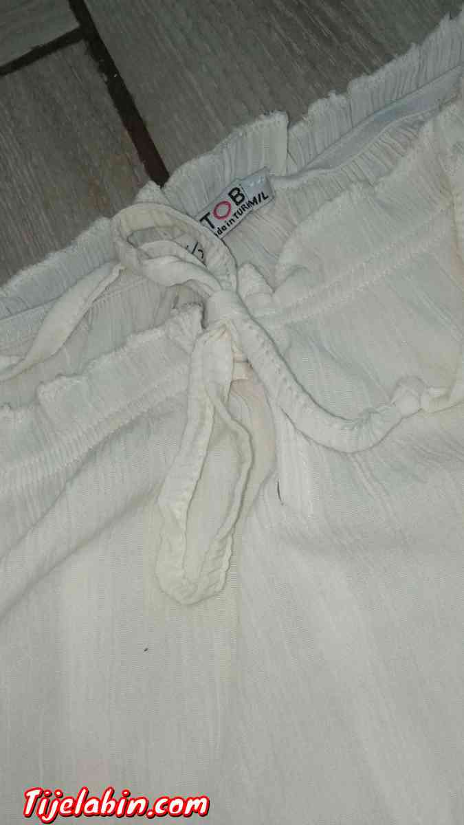 Yrikou t3 syf pour femme - Alger Centre, Alger - Tijelabin