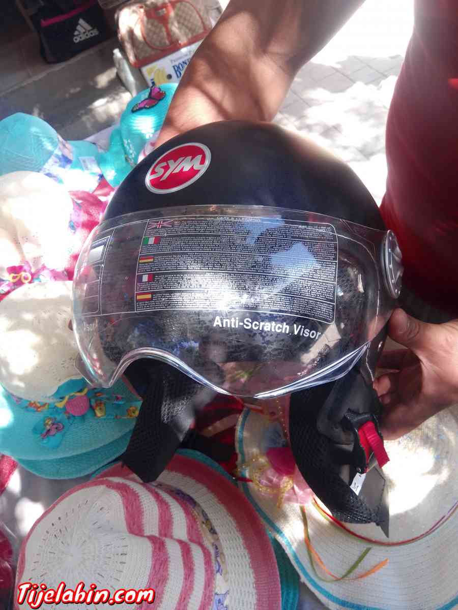 كاسك جديد - Mouzaia, Blida - Tijelabin