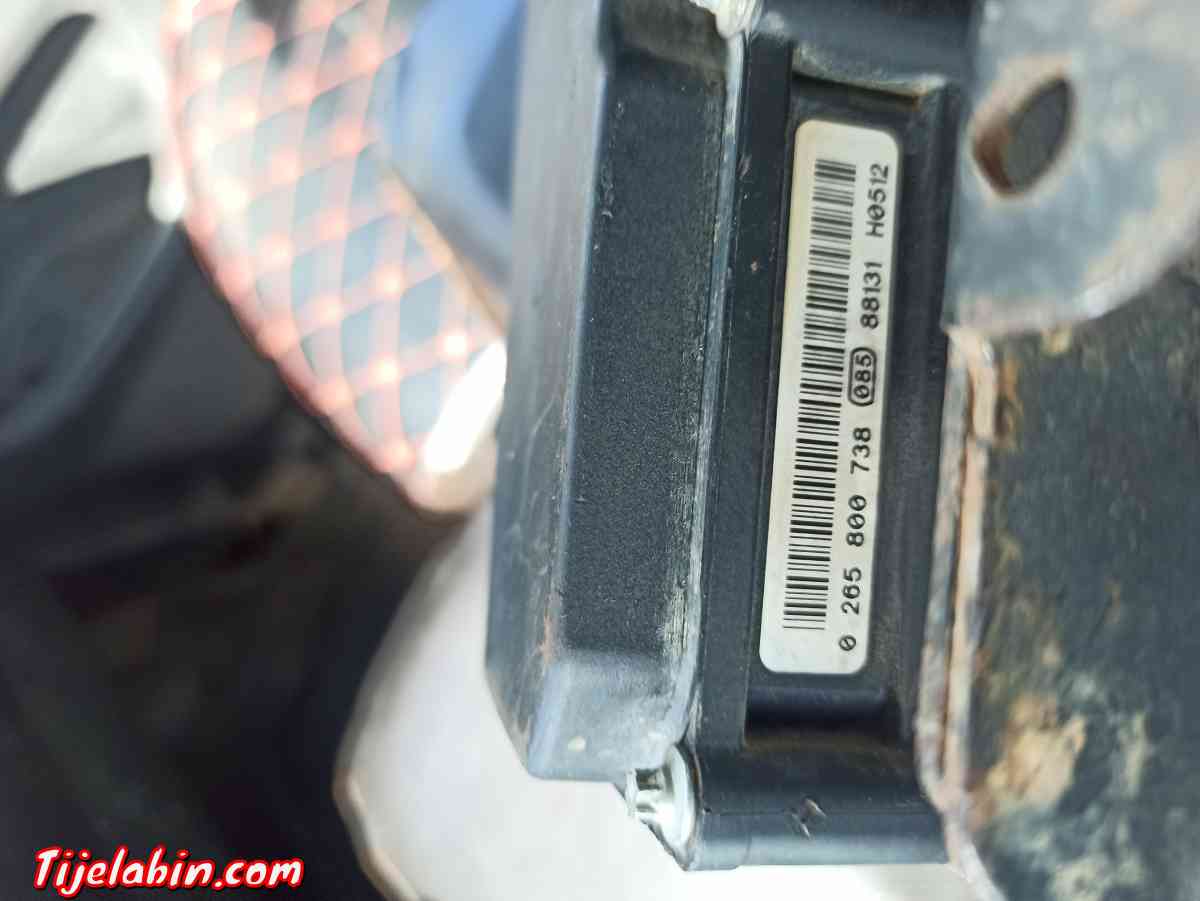 dfsk hammer 1.3بوكيمون علبة سرعات boitte vittesse - Chettia, Chlef - Tijelabin