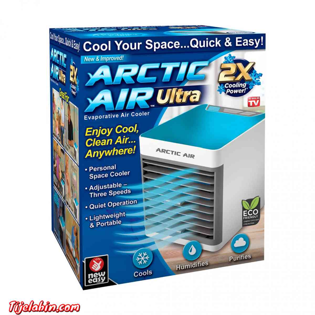 مكيف هواء - Constantine, Constantine - Tijelabin