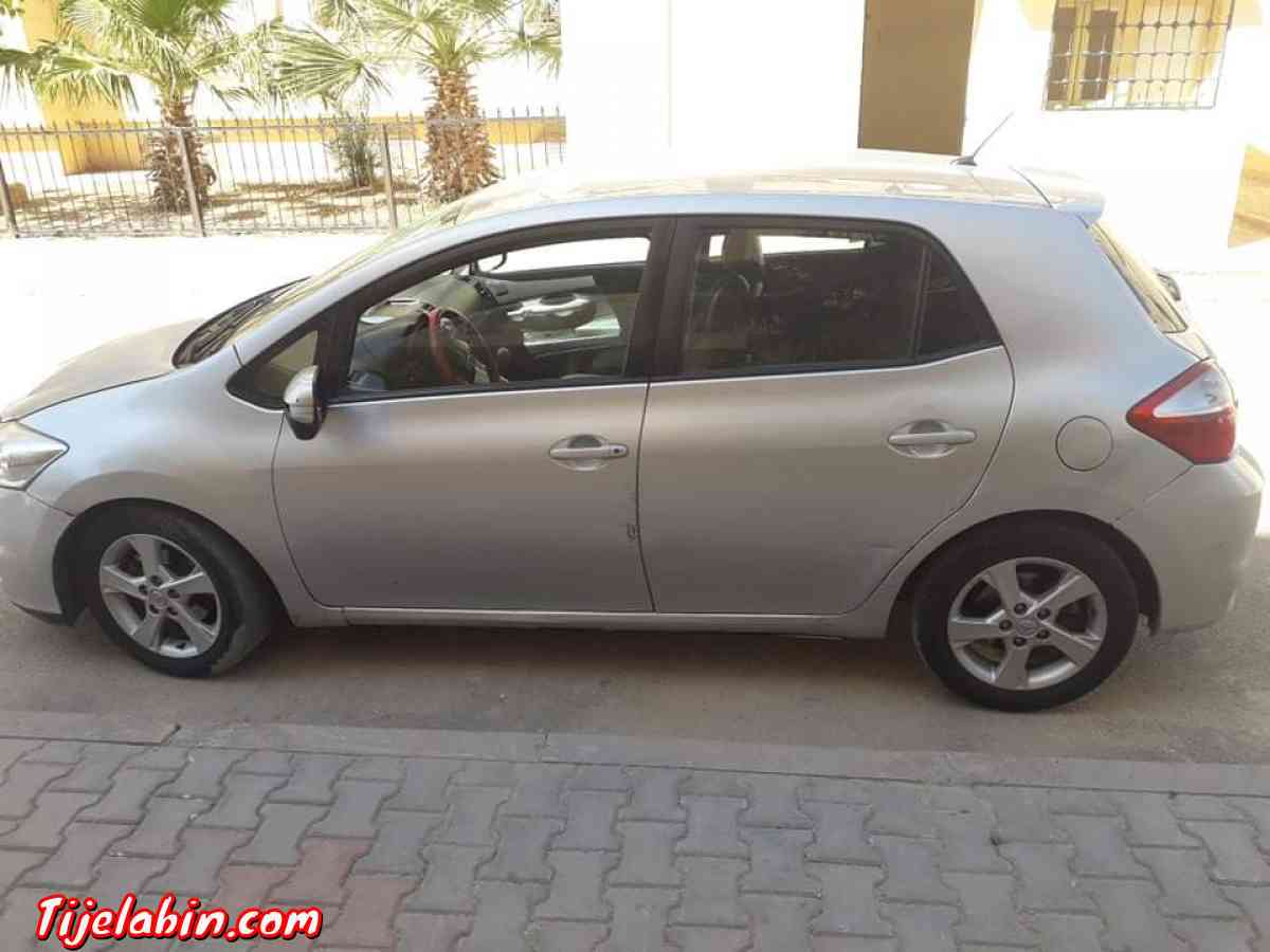 2011سيارة أوريس - Batna, Batna - Tijelabin