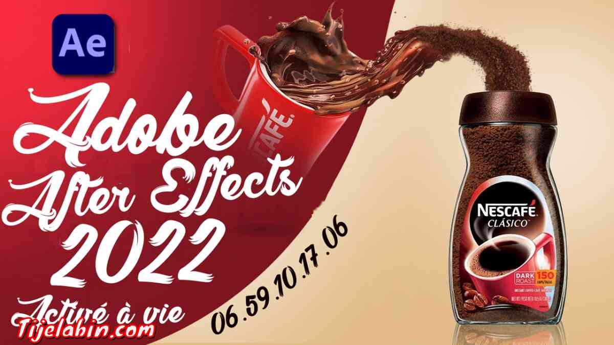 Adobe Master Collection 2022 Multilingue pour MacBook Pré-activé à vie sans abonnement…4000da - Beni Messous, Alger - Tijelabin