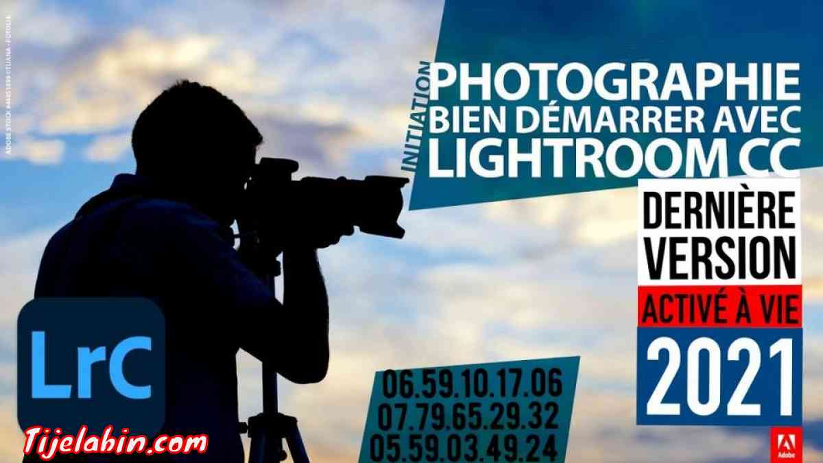 Adobe Creative Cloud 2021 (macOS) (Version multilingue préactivée à vie) - Beni Messous, Alger - Tijelabin