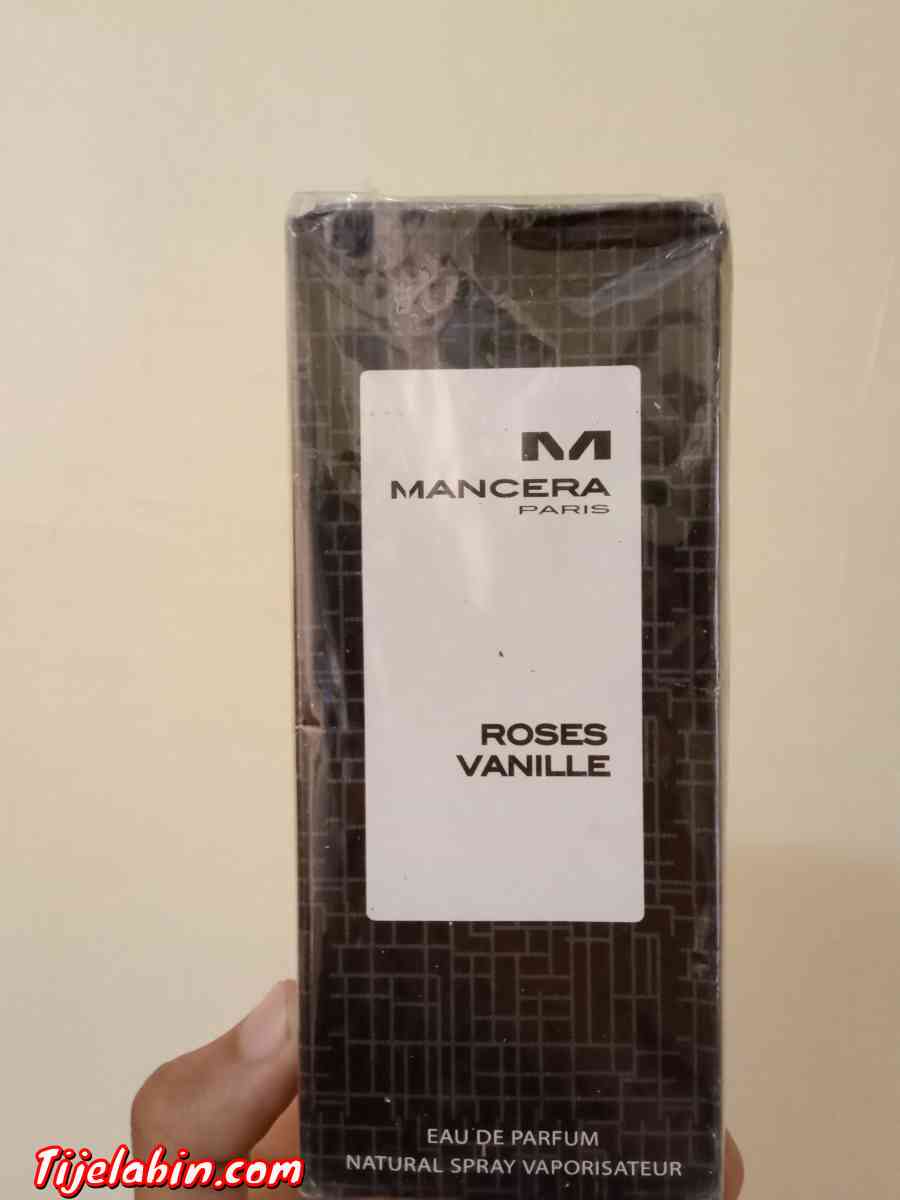 بارفا - Alger Centre, Alger - Tijelabin