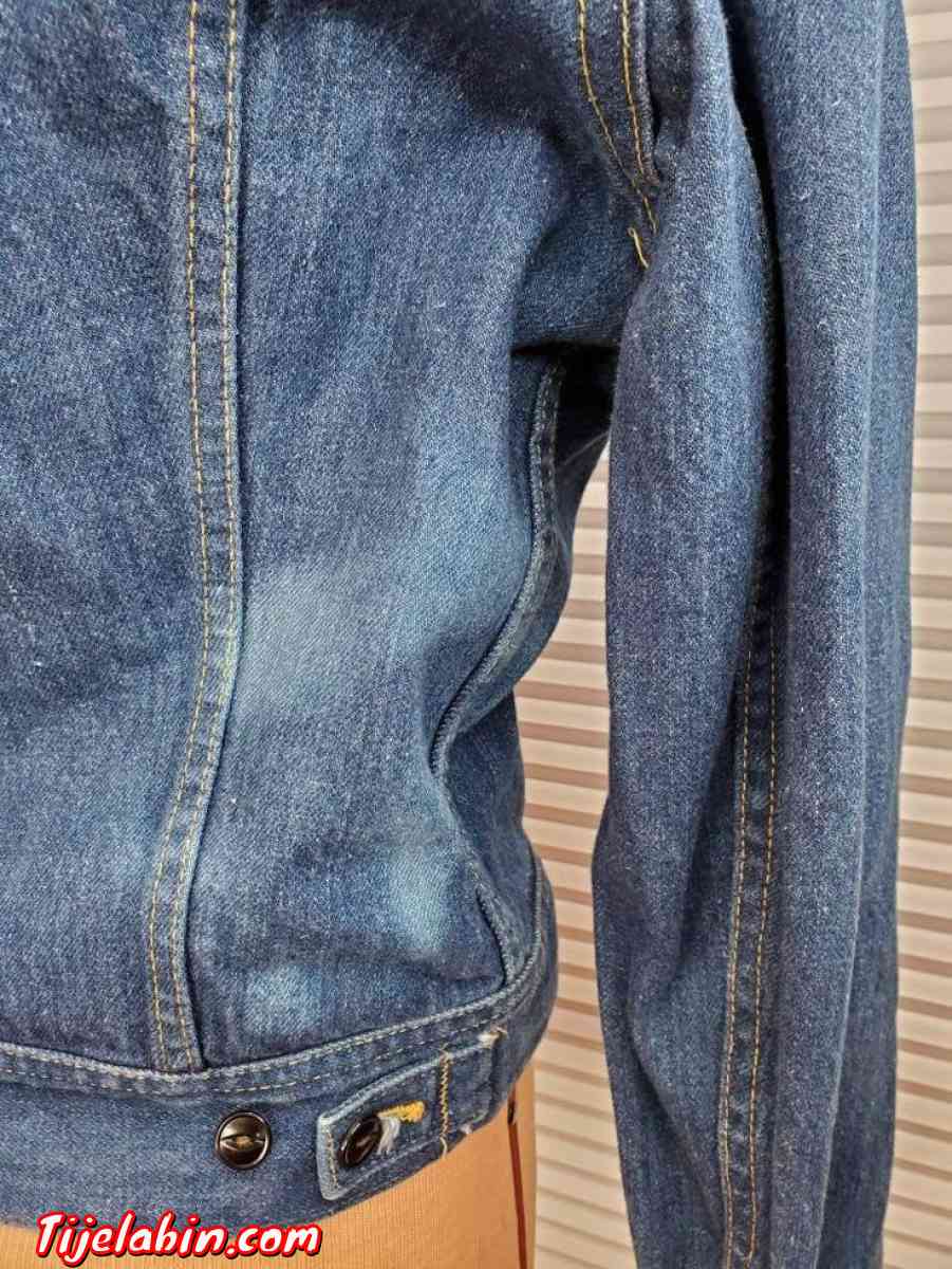 Veste jean. Vetements femme - Oran, Oran - Tijelabin