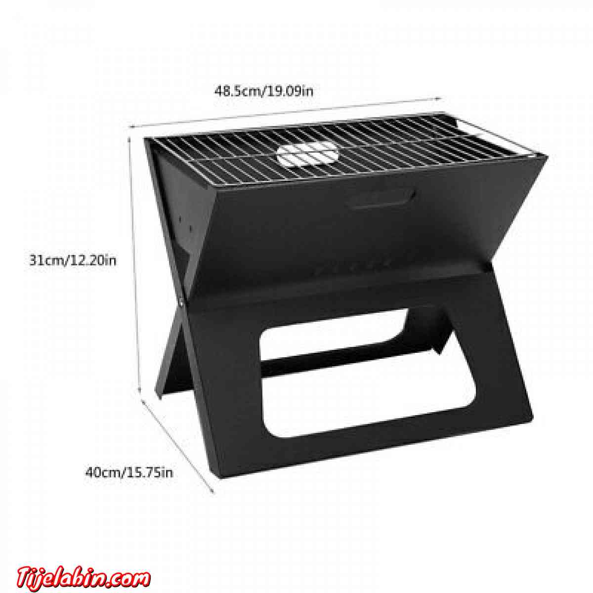 شواية - Alger Centre, Alger - Tijelabin