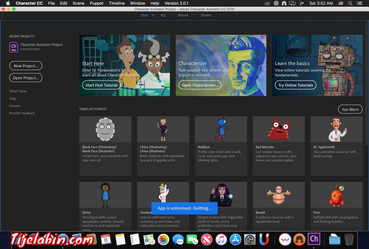 Adobe Master Collection CC 2021 (Windows) (Version multilingue préactivée) - Beni Messous, Alger - Tijelabin