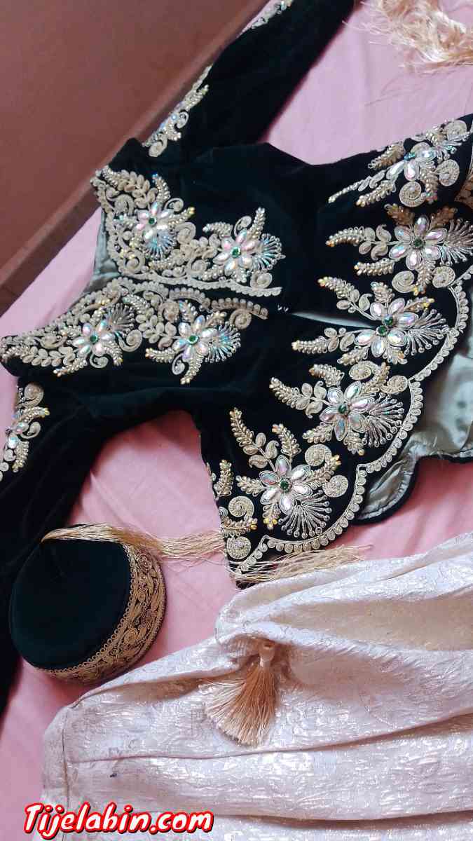 كاراكوا - Zeralda, Alger - Tijelabin