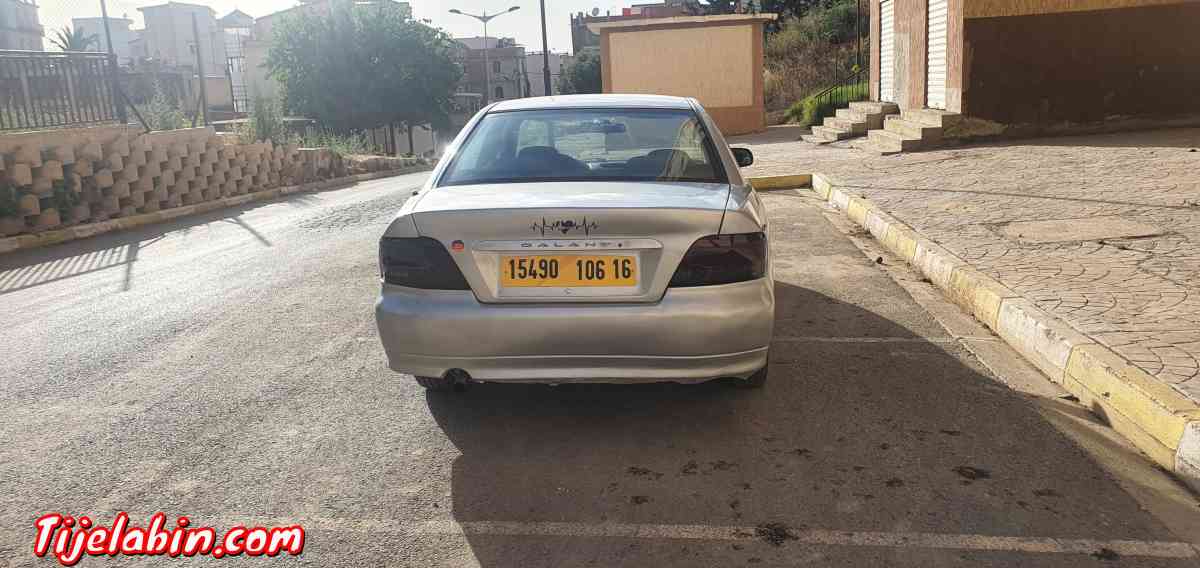 سياره - Souidania, Alger - Tijelabin