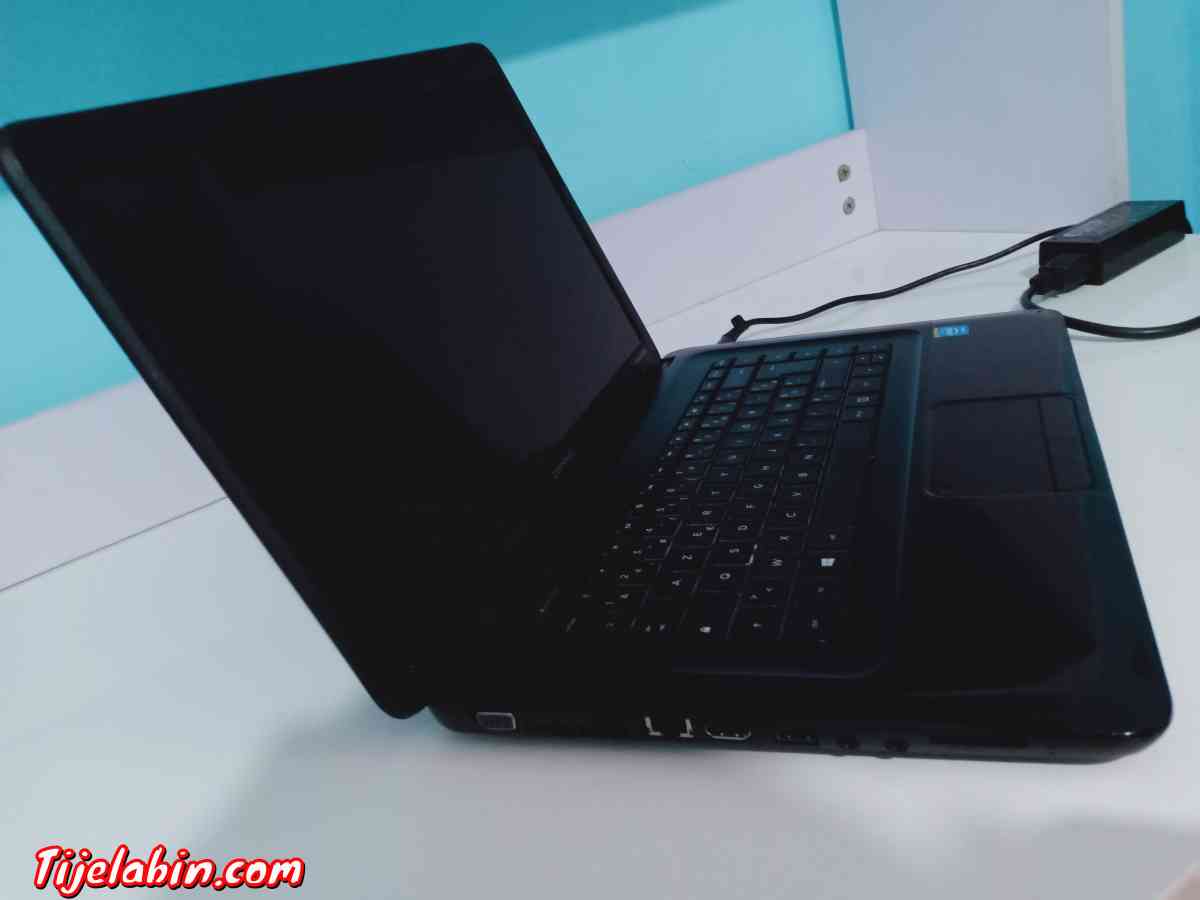 Pc compac - Alger Centre, Alger - Tijelabin