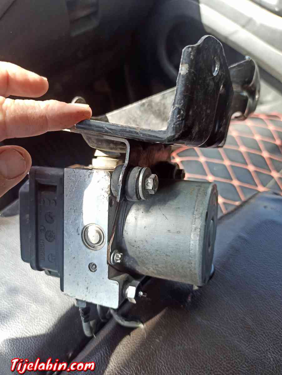 dfsk hammer 1.3بوكيمون علبة سرعات boitte vittesse - Chettia, Chlef - Tijelabin