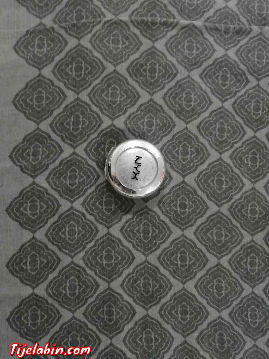 fards à paupières nyx - Bab Azzouar, Alger