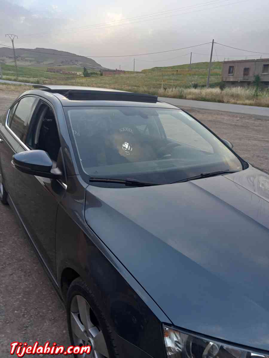 سكودا - Medea, Medea - Tijelabin