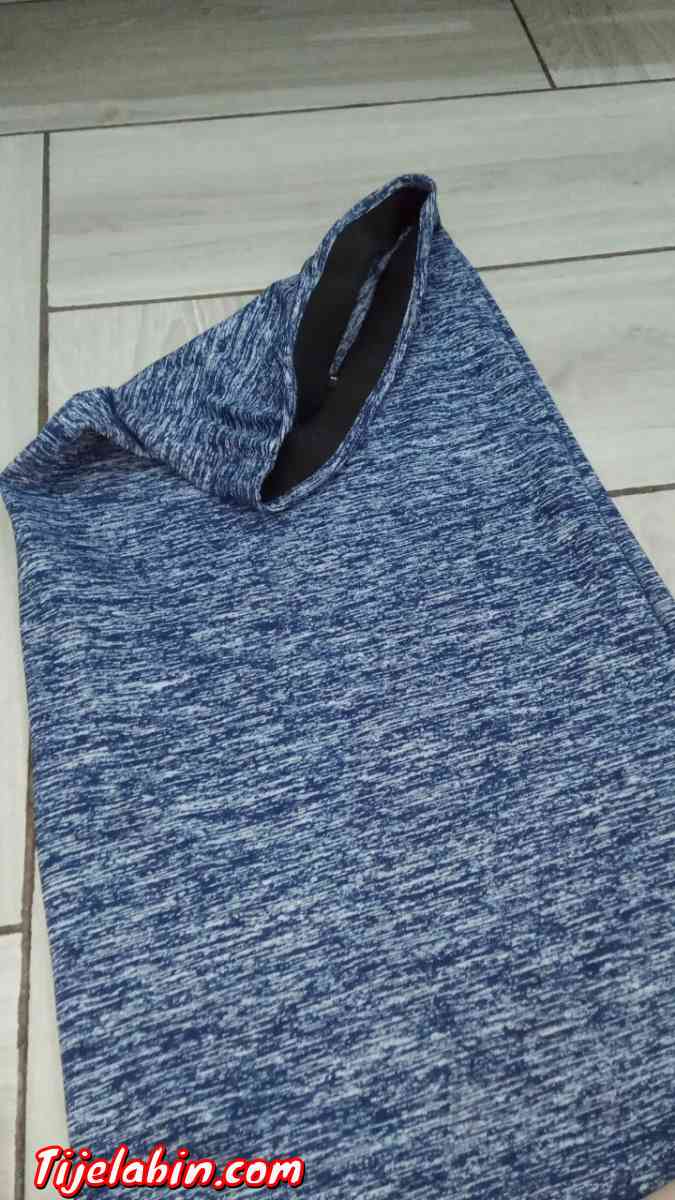 Jupette - Oran, Oran - Tijelabin