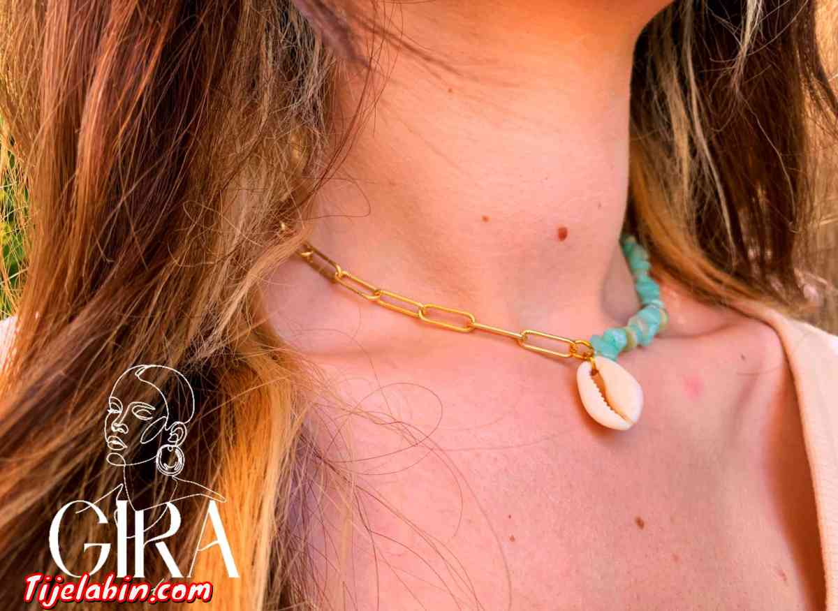 accessoires - Constantine, Constantine - Tijelabin