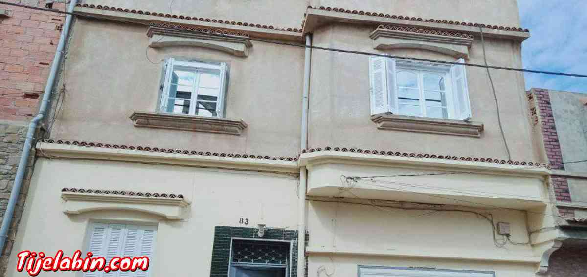 منزل للبيع في تونان سواحلية نوتاري