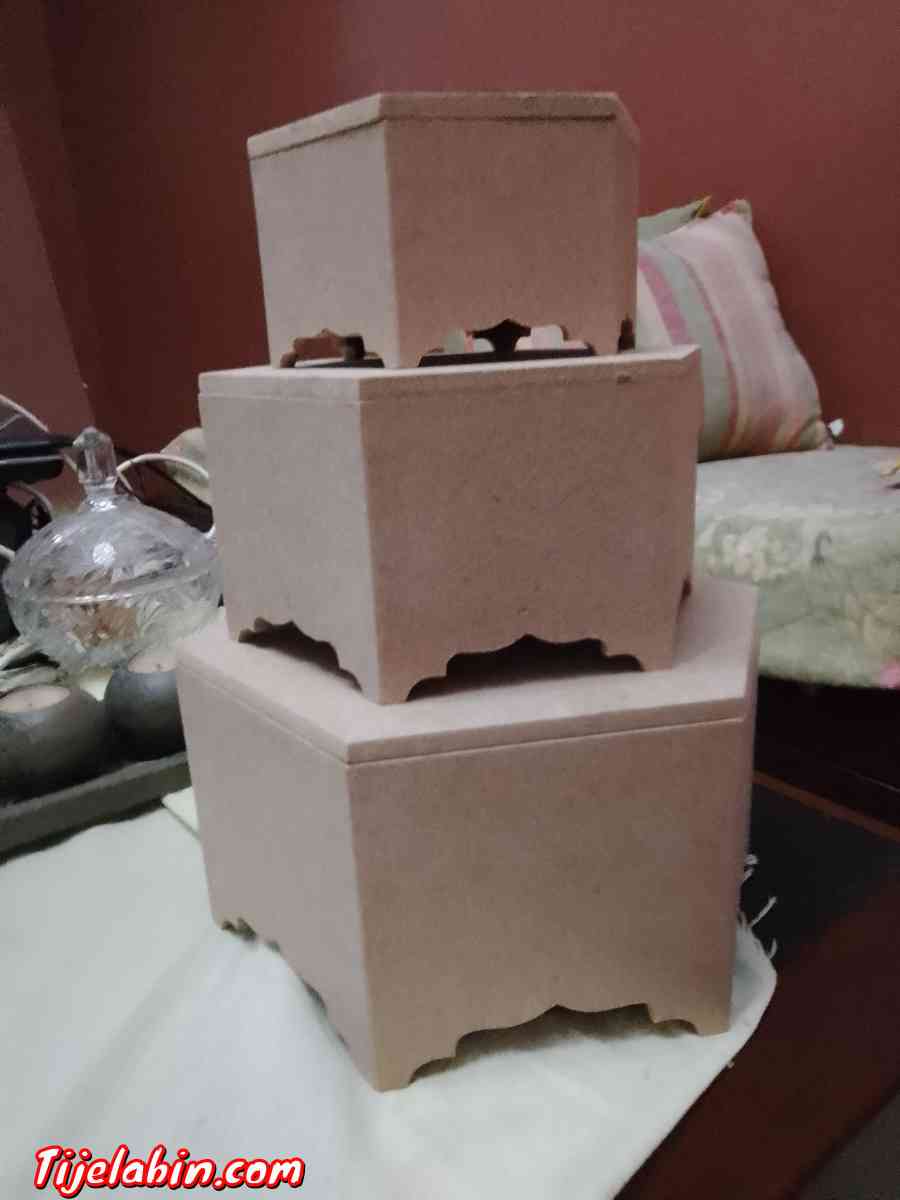 perles de culture et accessoires - Djasr Kasentina, Alger - Tijelabin