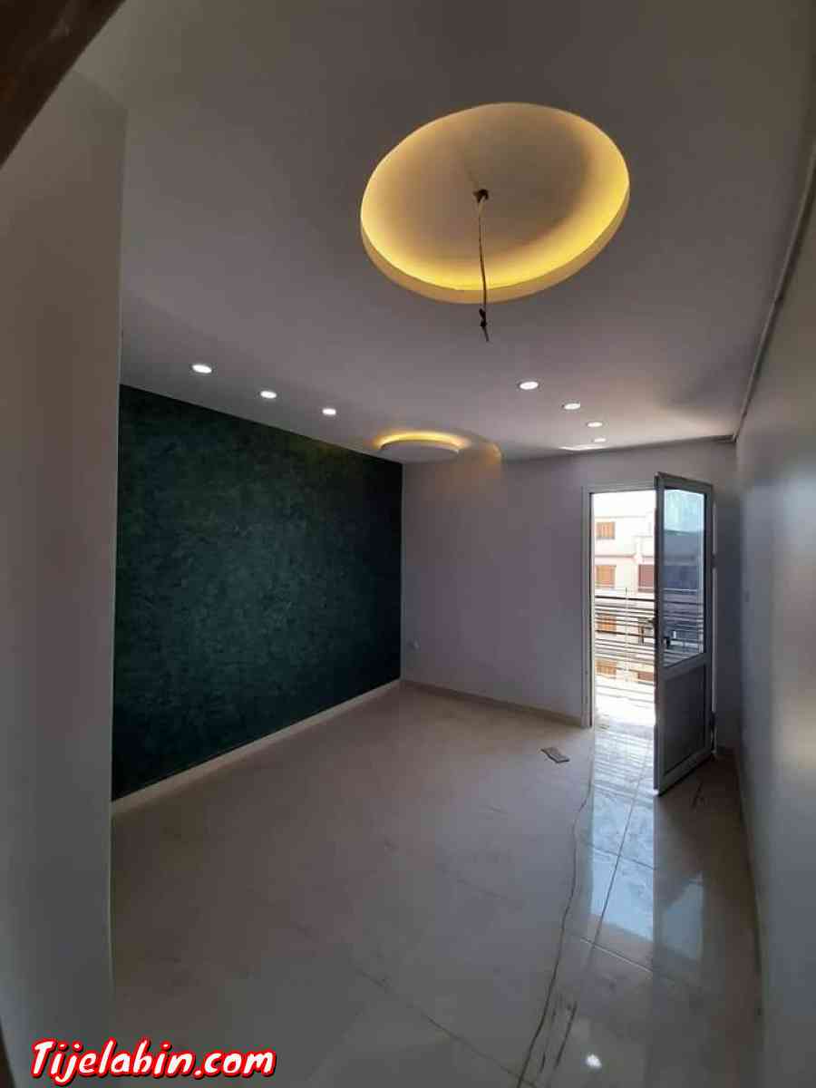 appartement a vendre - Bordj El Kiffan, Alger - Tijelabin