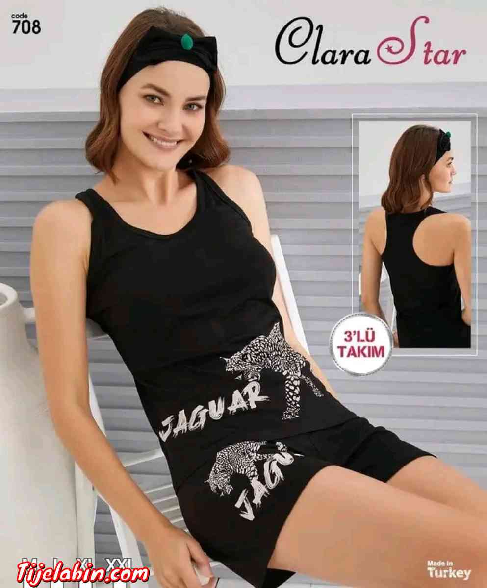 بيجامة - El Oued, El Oued - Tijelabin