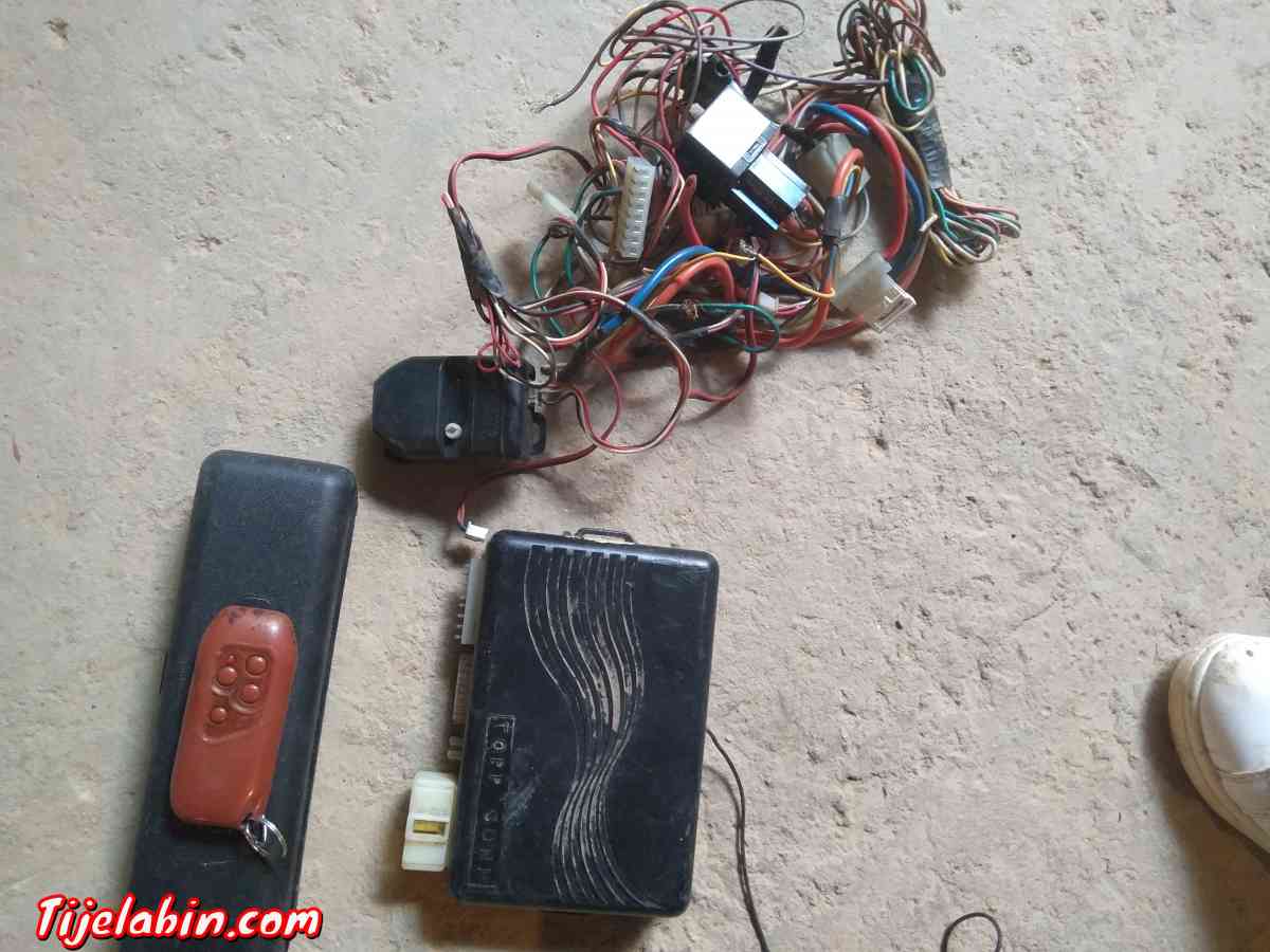 بياس فورد فوكيس - Hasnaoua, Bordj Bou Arreridj - Tijelabin