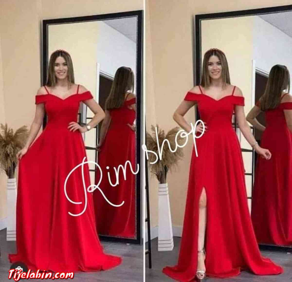 robe soirée - Alger Centre, Alger