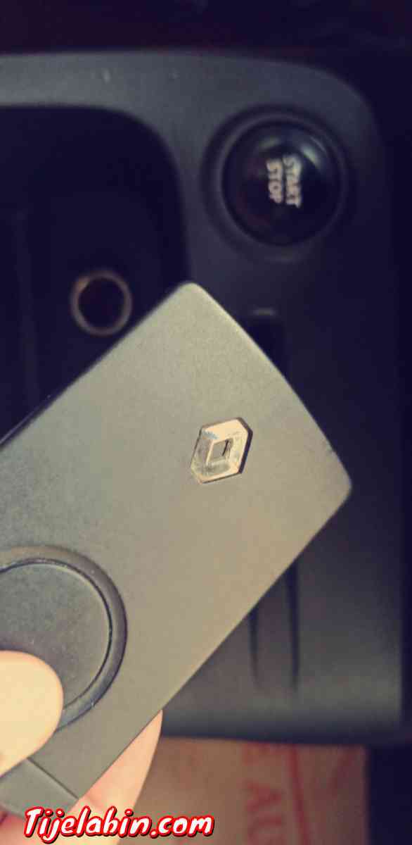 Renault capture 4×4 française - Constantine, Constantine - Tijelabin