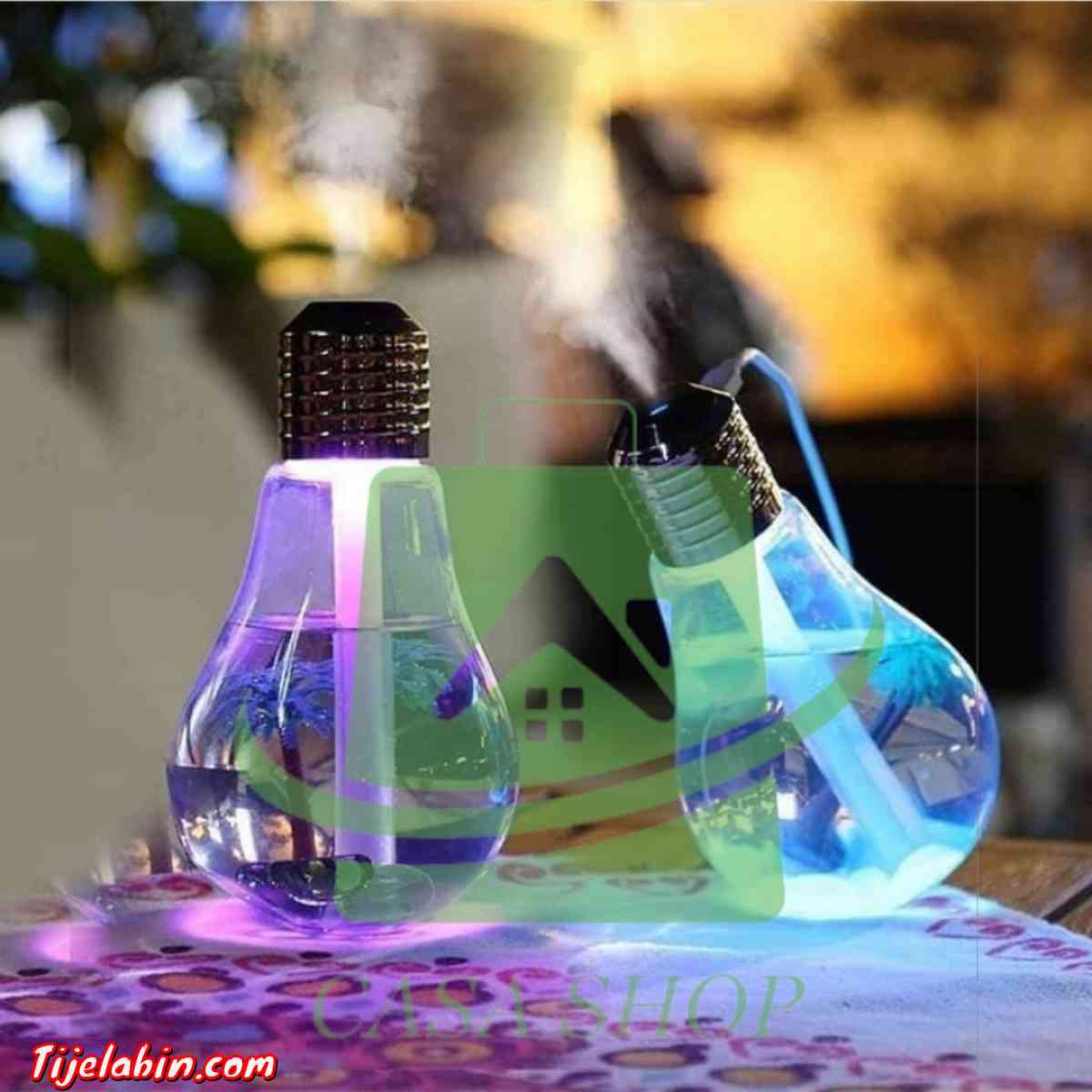 الفواحة لألكترونية.   منتج بديكور رائع ورائحة ارواع - Alger Centre, Alger - Tijelabin